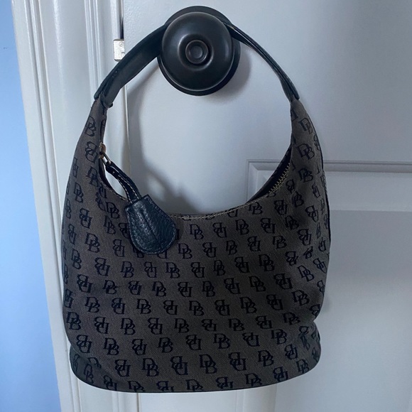 Dooney & Bourke Shoulder Bag - Picture 2 of 11